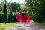 Seasonal Dance Photo Sessions in Minneapolis: What You Need to Know