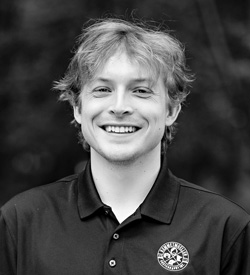 Ben Christensen Headshot Photo