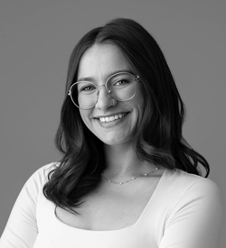 Paige Miller Headshot Photo