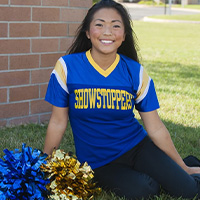 Kemmetmueller Dance Studio Photography Gallery Image