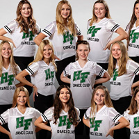 Kemmetmueller Dance Studio Photography Gallery Image