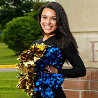 Kemmetmueller Dance Studio Photography Gallery Image