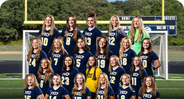 Youth Sports Photography Image