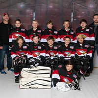 Kemmetmueller Sports Photography Gallery Image