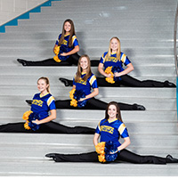 Kemmetmueller Sports Photography Gallery Image