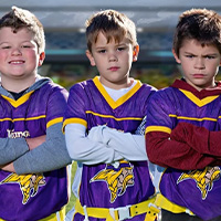 Kemmetmueller Sports Photography Gallery Image