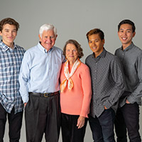 Kemmetmueller Sports Photography Gallery Image